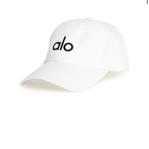 Alo Yoga Off-Duty Hat